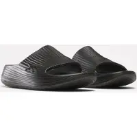 Reebok Unisex Dmx Comfort + Slide Washed Black Taglia: 42 | Infradito Outlet | Unisex | Nero