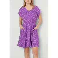 American vintage Bukbay Robe Anita Taglia: S | Abiti Mini Outlet | Donna