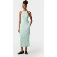 Iro Paris Palomo Dress Aqua Taglia: XS | Maxi abiti Outlet | Donna | Ciano