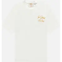In Gold We Trust The Cream White Taglia: XXL | Maglie Sportivi Outlet | Unisex | Bianco