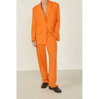 American vintage Tabinsville Pant Carotte Taglia: M | Pantaloni da completo Outlet | Donna