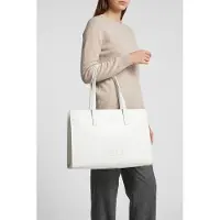 Karl Lagerfeld K/stone Tote Off White Taglia: OS | Borse a mano Outlet | Donna | Bianco