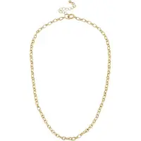 Pieces Collana 'PCTIFFANY' oro
