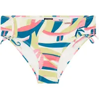 Protest Women's MIXGrowi Parte inferiore bikini Donna (34, variopinto)