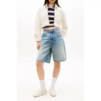 Tommy Hilfiger Blouson Denim White Taglia: S | Giacche di jeans Outlet | Donna | Blu