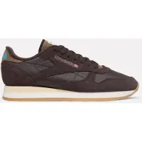 Reebok Unisex Classic Leather 1983 Vintage Dark Brown/trek Grey/cha Taglia: 45 | Sneakers Outlet | Unisex | Marrone