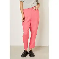 American vintage Ficobay Pant Orchidee Taglia: M | Pantaloni Outlet | Donna | Magenta