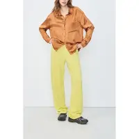 American vintage Shaning Shirt Cannelle Taglia: M | Magliette intime Outlet | Donna