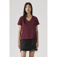 Levi's Favorite Cotton V-neck Tee Taglia: M | Maglie Sportivi Outlet | Donna