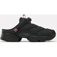 Reebok Unisex Instapump Fury Mule Black/black/green Taglia: 42.5 | Scarpe indoor Outlet | Unisex | Nero
