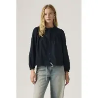 Levi's Cleo Blouse Taglia: XS | Maglie a manica lunga Outlet | Donna