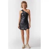 Iro Paris Sulvi Dress Black Taglia: 36 | Abiti Mini Outlet | Donna | Nero