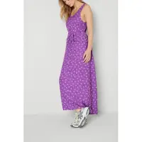 American vintage Bukbay Robe Anita Taglia: L | Maxi abiti Outlet | Donna