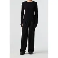 AlphaTauri Fehes V1.y8.02 Pullover Black Taglia: XL | Maglioni a maglia Outlet | Donna | Nero