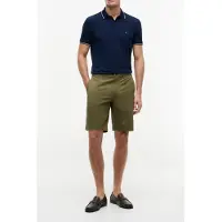 Tommy Hilfiger Performance Jersey Carbon Navy Taglia: XL | Polo Outlet | Uomo | Blu