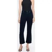 Closed Hi-sun Pants Dark Night Taglia: W28L32 | Pantaloni Outlet | Donna | Nero
