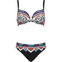 Sunflair Bikini colori misti