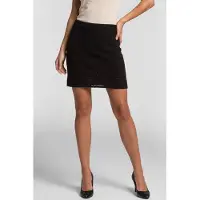 Iro Paris Kamile Skirt Black Taglia: M | Minigonne Outlet | Donna | Nero
