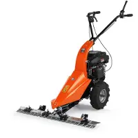 HBM motofalciatrice 100 cm, 200cm³, 4,8 HP