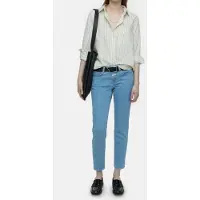 Closed Baker Jeans Light Blue Taglia: W28L34 | Pantaloncini Outlet | Donna | Blu