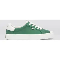 Cariuma Oca 2.0 Nylon And Suede Lush Green Taglia: 39 | Sneakers Outlet | Unisex | Verde