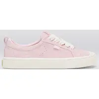 Cariuma Oca Hairy Suede Mary Rose Taglia: 41 | Sneakers Outlet | Unisex | Rosa