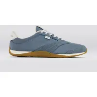 Cariuma Sutai Nylon And Suede Gum Mirage Blue Taglia: 39.5 | Sneakers Outlet | Unisex | Blu