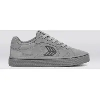 Cariuma Salvas Suede All Light Grey Taglia: 42 | Sneakers Outlet | Unisex | Grigio