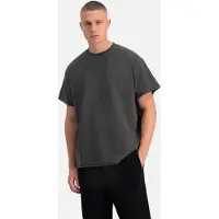 In Gold We Trust The Strict T-shirt Black Taglia: M | Maglie Sportivi Outlet | Unisex | Nero