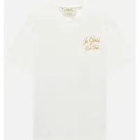 In Gold We Trust The Yacht White Taglia: XXL | Maglie Sportivi Outlet | Unisex | Bianco