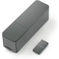 Bosch Smart Home Door + Window Contact II antracite 1 pezzo