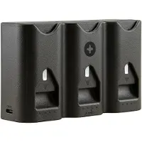 Jupio Tri-Charge AIR3 Canon LP-E6 Series