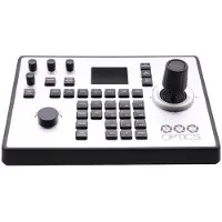 PTZOptics PT-JOY-G4 IP Joystick Controller