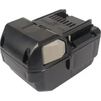 Cameron Sino Batteria per Hitachi DH 25DAL ecc