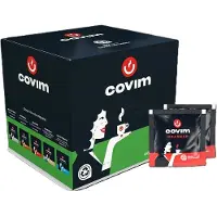 Covim Caffè Capsule Da Caffè Granbar Ese