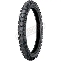 Dunlop Pneumatico Anteriore Off-road Geomax Mx 54 49m Tt