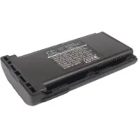 TDR Batteria per ICOM BP-231 1000 mAh