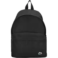 Lacoste Zaini - donne - Nero - Unica