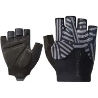 Roeckl sports Women's Deleni 2 Guanti Donna (8, nero)