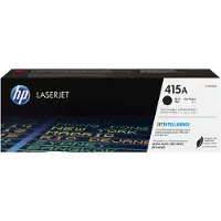 HP Toner 415A (W2030A) - Nero