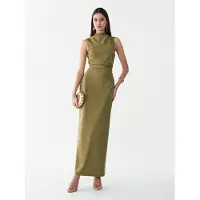 St MRLO Abito verde