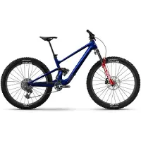 Lapierre Bicicletta Da Mtb Zesty Cf 10.9 29´´ X0 T-type Axs 2026