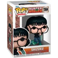 Funko POP! Shizuku Hunter X Hunter