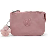 Kipling Beauty case 'Creativity' rosa antico