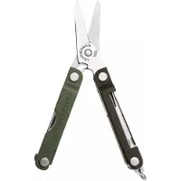 Leatherman Micra Spruce 833460 portachiavi multi-tool