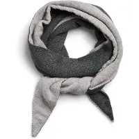 Pieces Sciarpa | Grigio | ONE SIZE