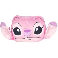 Play By Cuscino Angel Stitch Disney