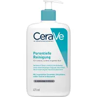 CeraVe Facial Cleansers Blemish Control Cleanser 473ml