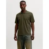Jack & Jones Polo A Maniche Corte Austin