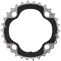 Shimano Corona Deore M6000